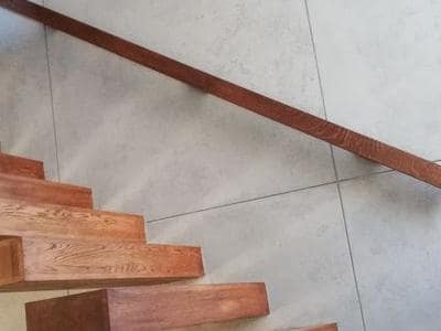 drewniane schody 1